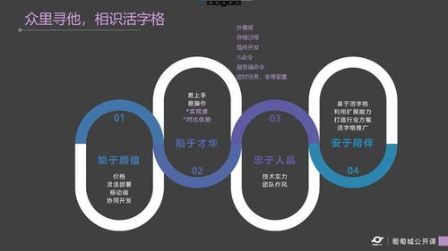 征服从业18年的企业信息化老兵——揭秘低代码开发的魅力